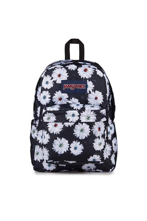 Mochila Superbreak Plus Eyeball Blossom