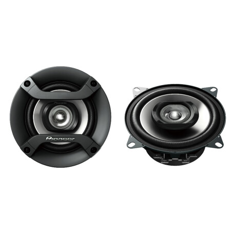 PARLANTE POTENCIA SUBWOOFER - TS-F1034R 4 PULGADAS 10CM 2VIAS 150W-25W RMS JUEGO PIONEER PARLANTE POTENCIA SUBWOOFER - TS-F1034R 4 PULGADAS 10CM 2VIAS 150W-25W RMS JUEGO PIONEER