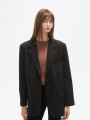 Blazer Felyn Negro