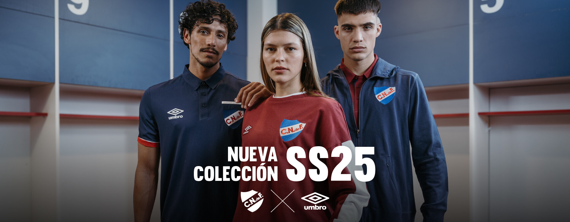 Nueva Colección SS25