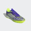 Championes Adidas F50 League Turf Cleats Violeta