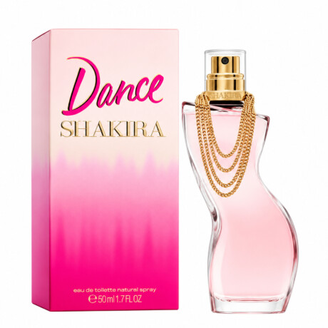 Perfume Shakira Dance EDT 50ml Perfume Shakira Dance EDT 50ml