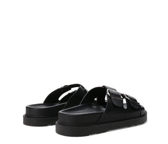 Sandalias de Mujer Miss Carol Brix Negro