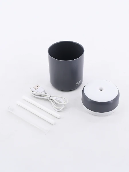 DIFUSOR ULTRA NEGRO