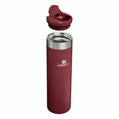 BOTELLA STANLEY 20OZ AEROLGHT TRANSIT Termo Botella STANLEY Aerolight Transit Capacidad 591Ml - Café