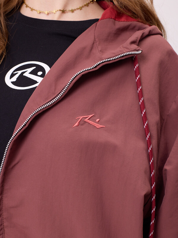 ROMPEVIENTOS COLLIURE RUSTY Cocoa