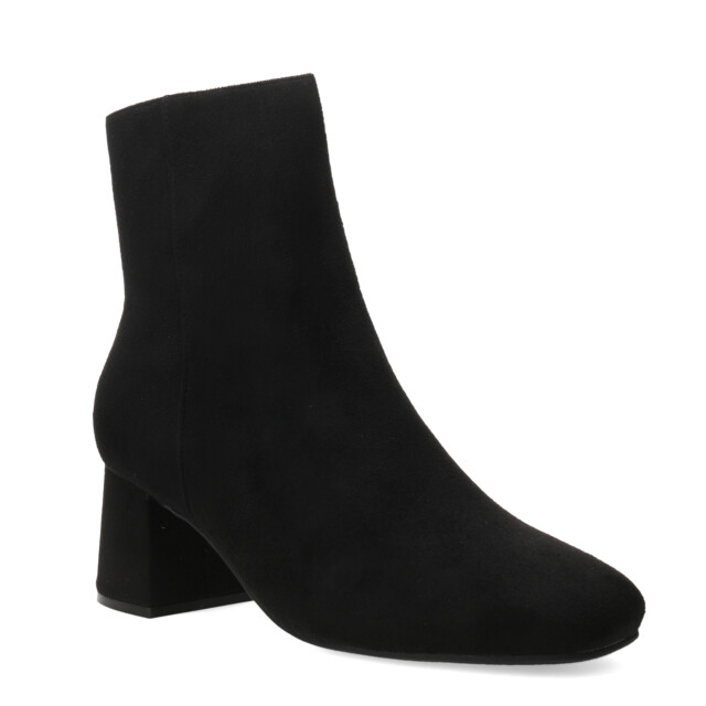 Botas de Mujer Miss Carol True Negro