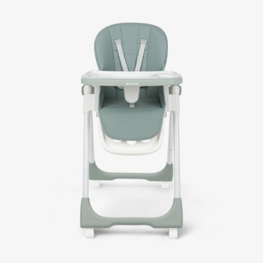 Silla de comer SPICY KIKKABOO mint