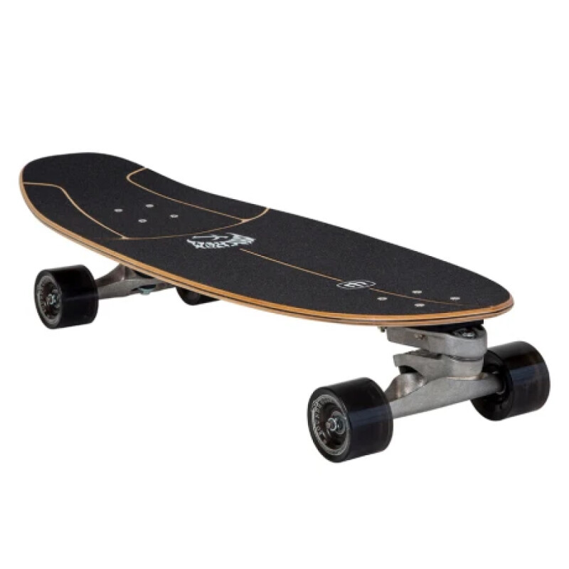 Surf Skate Completo Carver CX LOST PUDDLE JUMPER 30,5" Surf Skate Completo Carver CX LOST PUDDLE JUMPER 30,5"