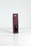 Caja c/ventana 1 botella 9x9x38,5 - 37713 - SKIN VINACCIA Caja c/ventana 1 botella 9x9x38,5 - 37713 - SKIN VINACCIA