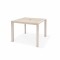 Mesa de Jardín - 90x90 cm - Urbanite Beige