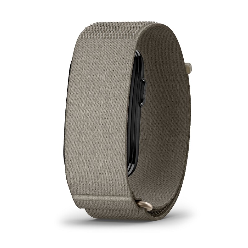 Pulsera Garmin Cirqa Grey S-M 010-04675-11 Pulsera Garmin Cirqa Grey S-M 010-04675-11