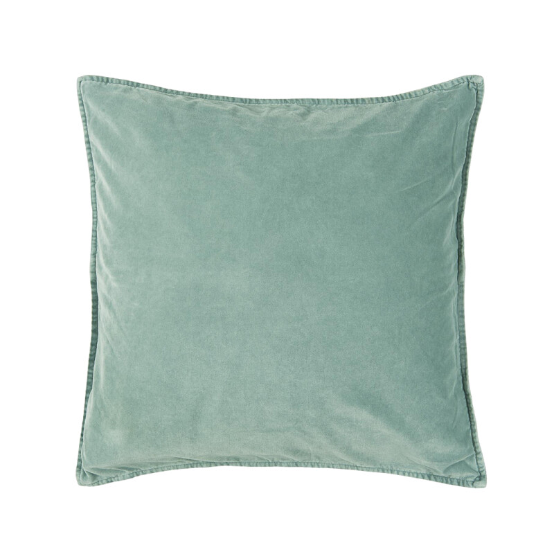 Almohadón Margot - 50x50 Verde Menta