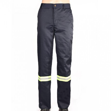 Pantalón de Trabajo con Reflectivo Brin Invierno Pantalón de Trabajo con Reflectivo Brin Invierno