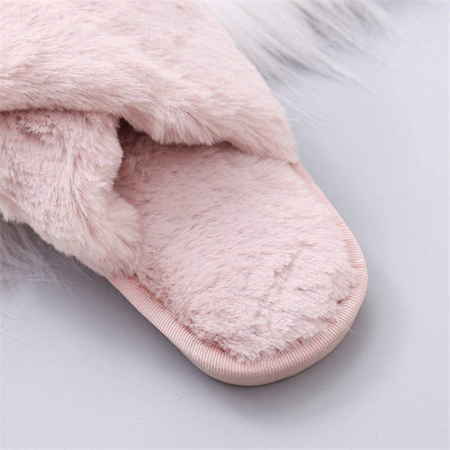 Pantuflas dama outlet