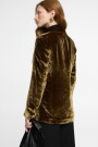 CHAQUETA Cobre