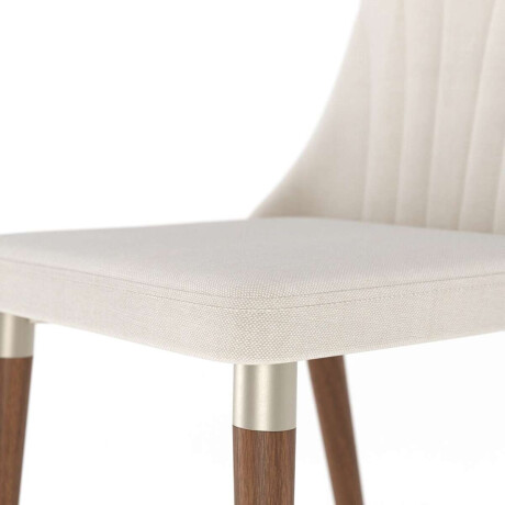 Silla Loren Linea Mionaco Beige