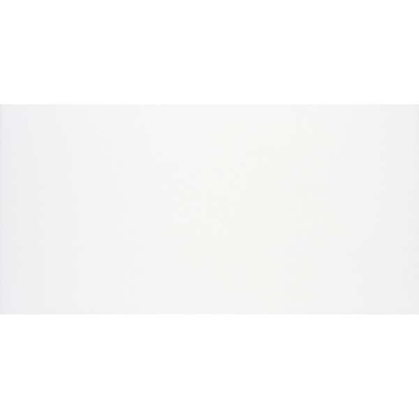 CERÁMICA NATURAL WHITE PLUS RECTIFICADA 30X59 CM Cerámica Natural White Plus Rectificada 30x59 Cm