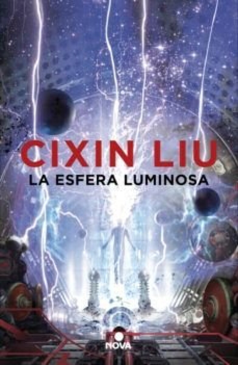 LA ESFERA LUMINOSA 