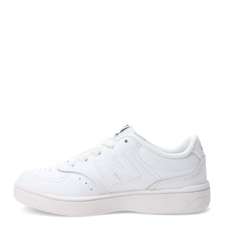 Championes Infantiles New Balance WEN Blanco