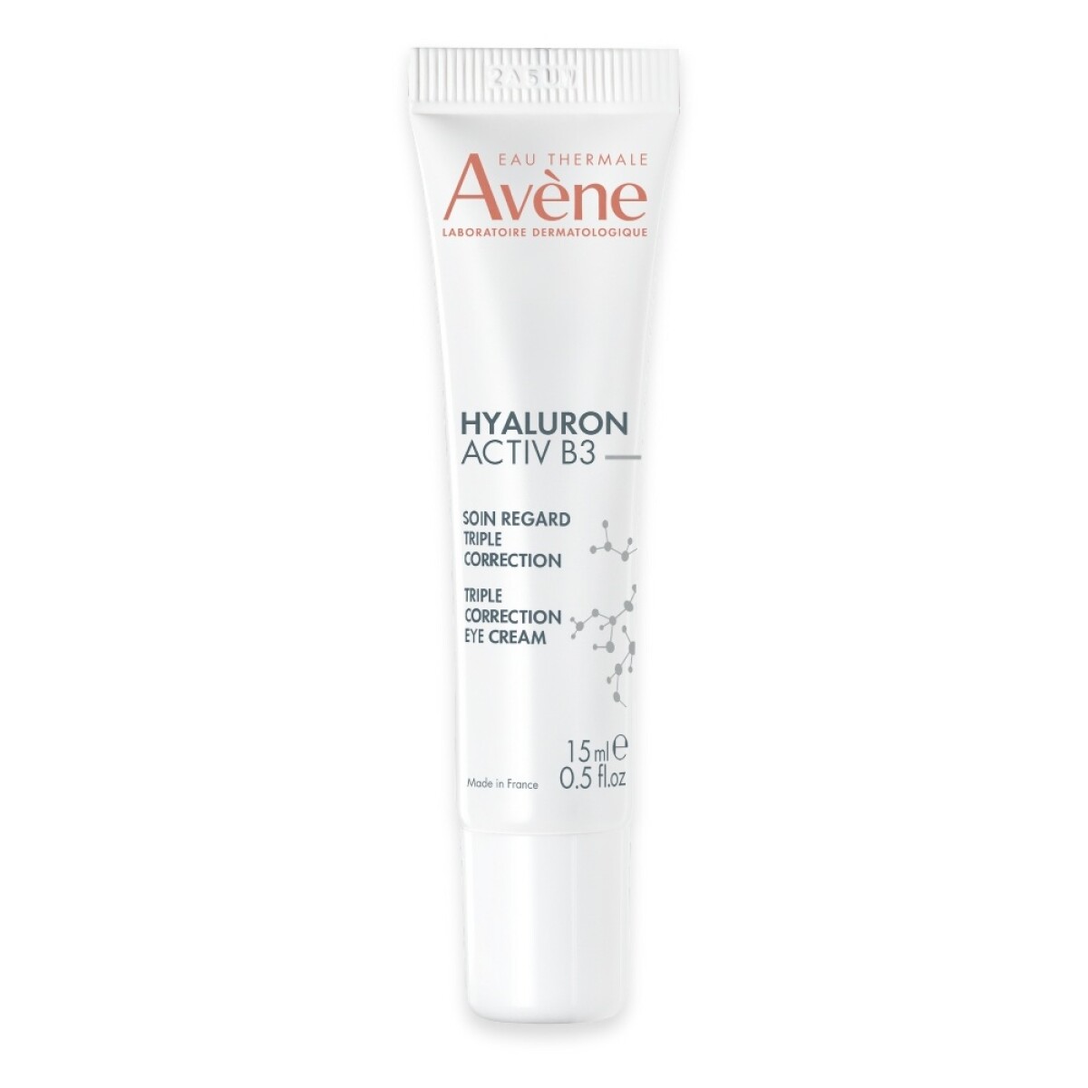 Contorno De Ojos Avene Hyaluron Activ B3 15 Ml. 