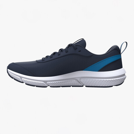 Championes Under Armour Drift Para Hombre AZUL