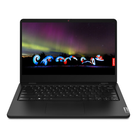 Lenovo - Notebook 14W Gen 2 Rugged - MIL-STD-810H. 14'' Tn Anti-reflejo. Amd 3015E. Amd Radeon. Wind 001