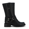 Bota Darkness Negro