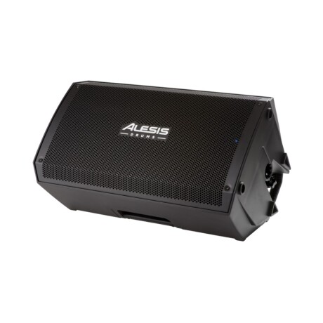 Caja Acustica Alesis Strike 12" 2500w Para Batería Caja Acustica Alesis Strike 12" 2500w Para Batería