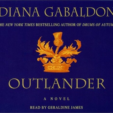OUTLANDER (INGLES) (9) OUTLANDER (INGLES) (9)