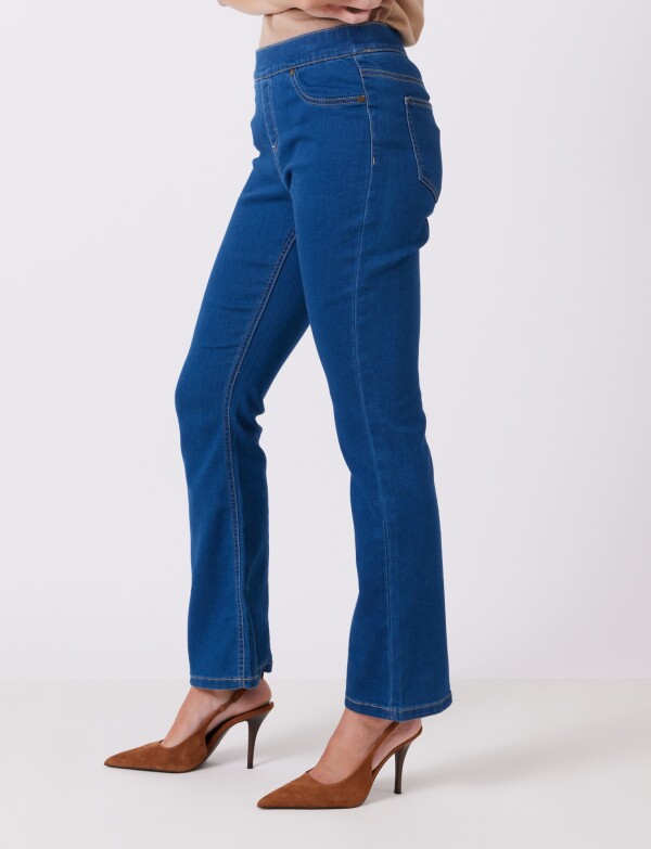 Jegging Bootcut JEAN CLARO
