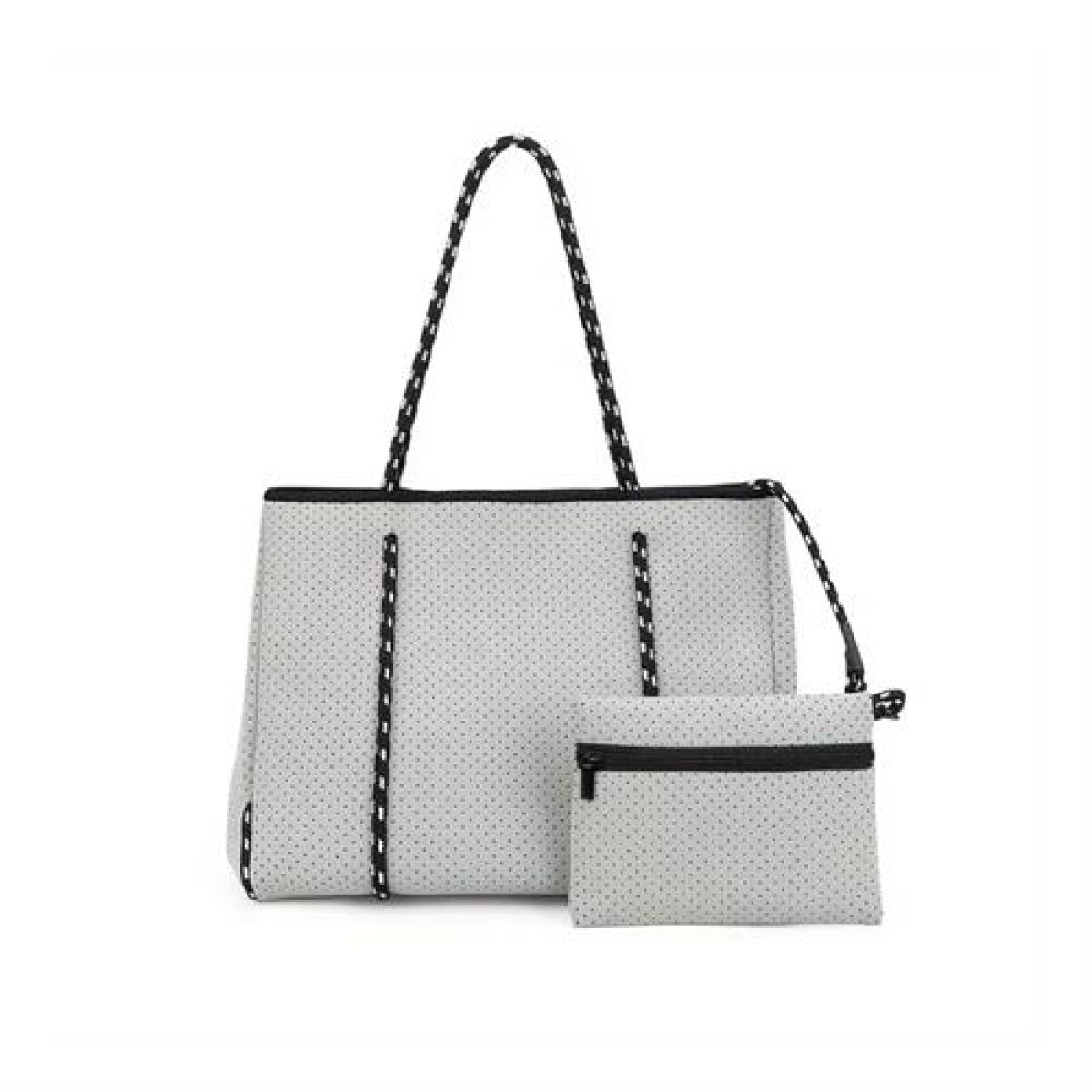 Bolso multiuso Neopreno - Gris 