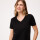 T-SHIRT ALOLAS27 POLANCO Negro