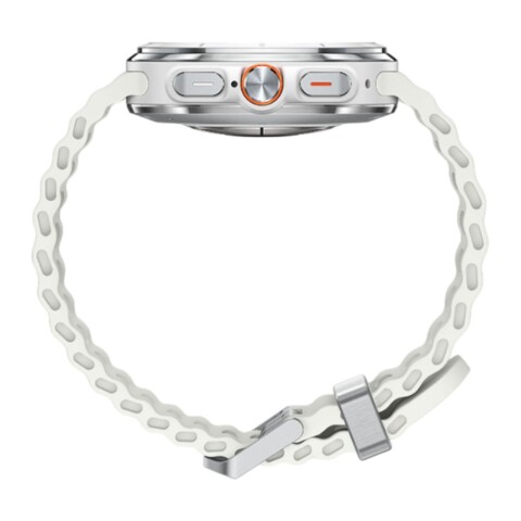 Smarwatch Samsung Ultra White L705 Smarwatch Samsung Ultra White L705