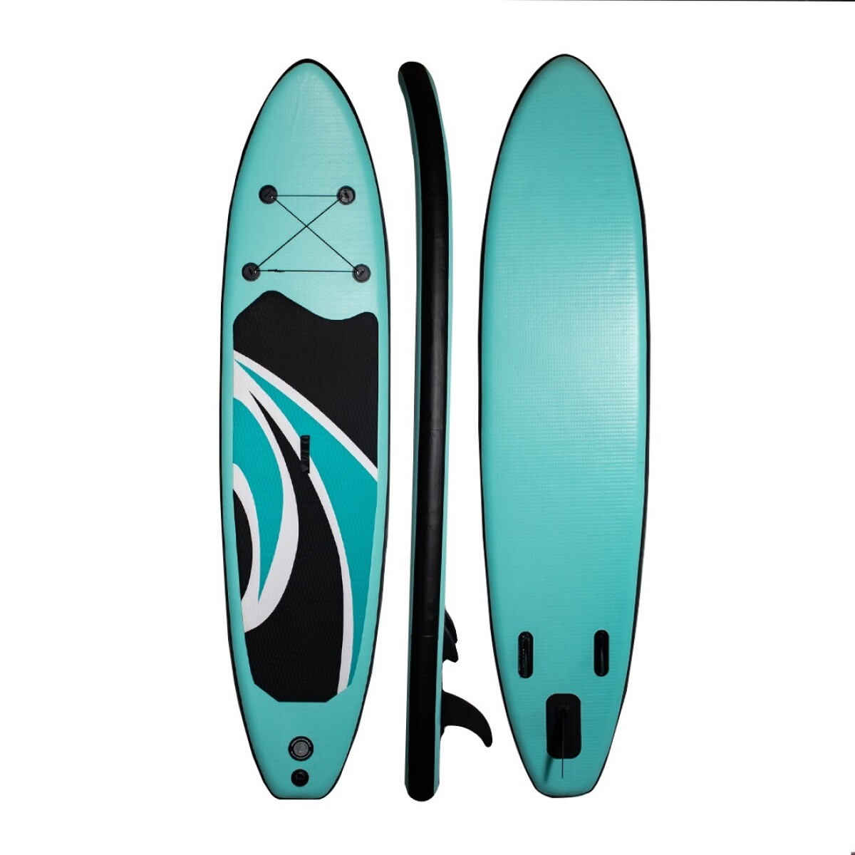 Tabla de Stand Up Paddle Inflable Wairua Ngaru SUP-018 