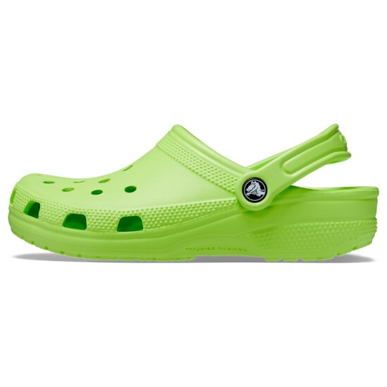 Crocs Classic Verde