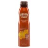 Aceite protector de zanahoria con filtro solar en spray Hawaiian Tropic FPS 30 180ml Aceite protector de zanahoria con filtro solar en spray Hawaiian Tropic FPS 30 180ml