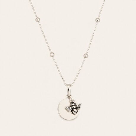 Collar Special Teacher - Plata 925 Collar Special Teacher - Plata 925
