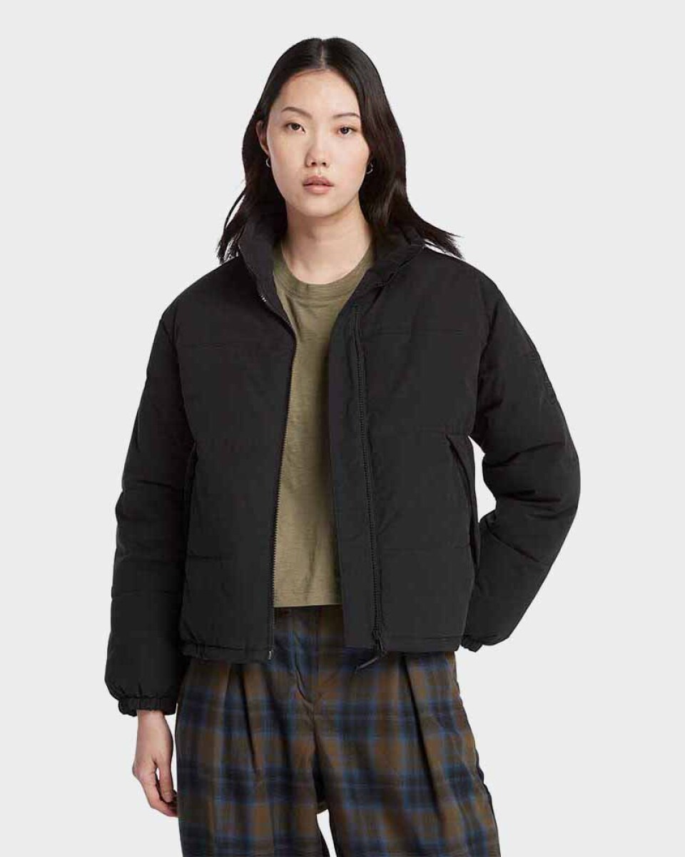 Chaqueta Welch Mountain Synthetic Insulated Puffer Mujer - 001 