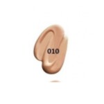 Active Light Foundation Spf 10 010 Porcelain