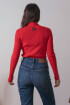Poly Red