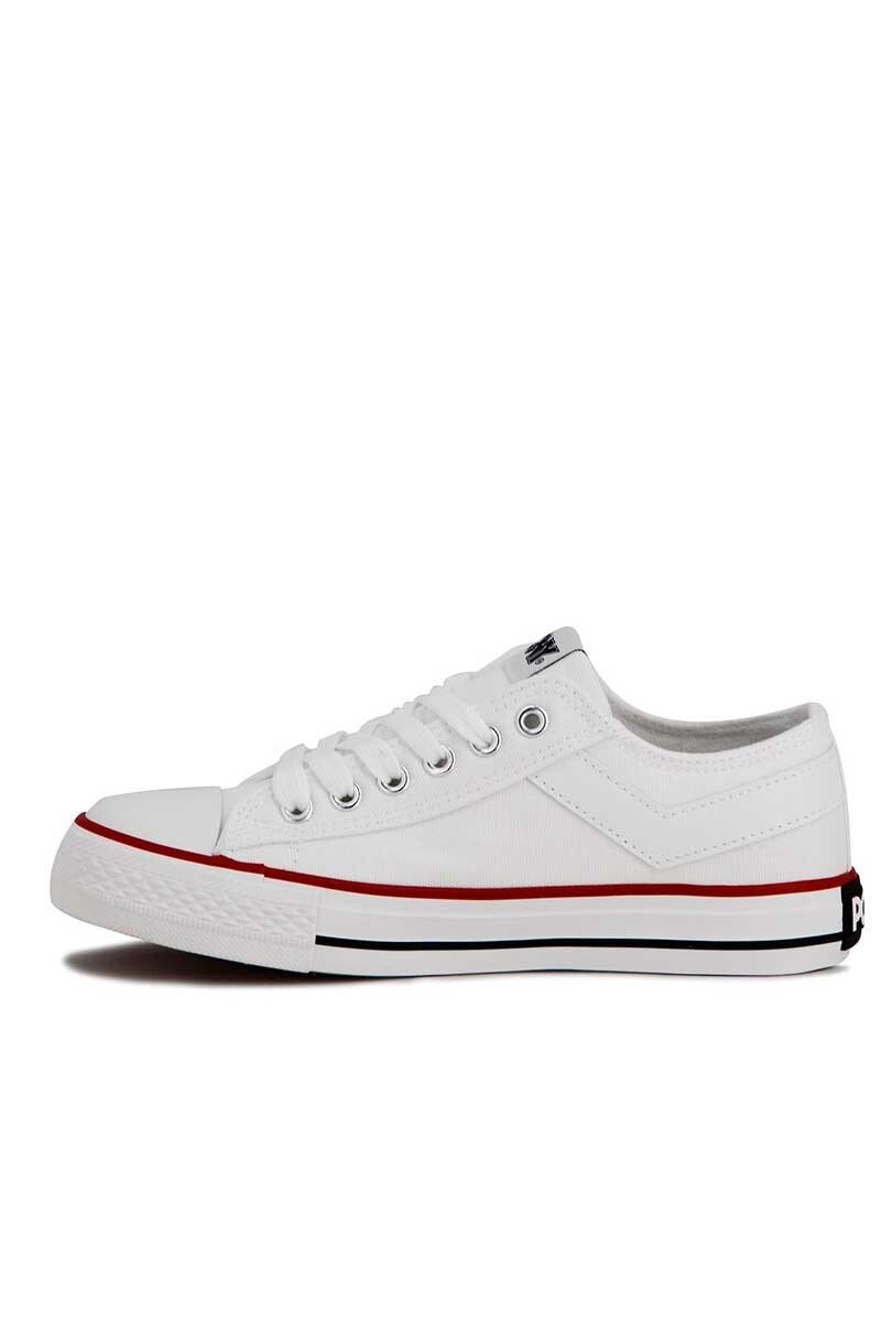 CALZADO DEPORTIVO PONY GM 877 Blanco