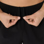Asics Icon Pant - Hombre Performance Black
