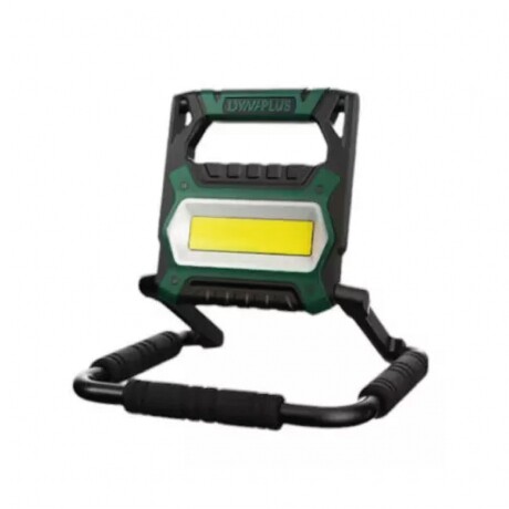FOCO LED RECARGABLE 15W Foco LED Recargable 15W