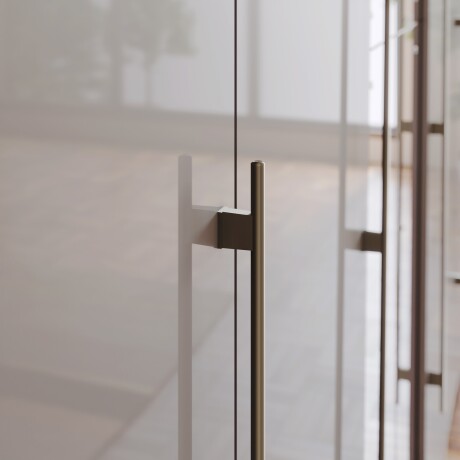 ROPERO DUBAI 6 PUERTAS 6 CAJONES INTERNOS CON ESPEJO GUARDARROPA CLOSET ARMARIO CANELA