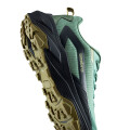 Championes de Hombre Umbro Torren Verde