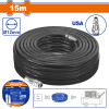 MANGUERA GOMA PARA COMPRESOR 15M 1/4 NPT WADFOW UWQG2E15 MANGUERA GOMA PARA COMPRESOR 15M 1/4 NPT WADFOW UWQG2E15