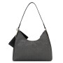 Cartera Guess Carris Negro 0