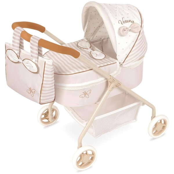 De Cuevas Coche Bebe Llorens Con Bolso Niños Juguete De Cuevas Coche Bebe Llorens Con Bolso Niños Juguete