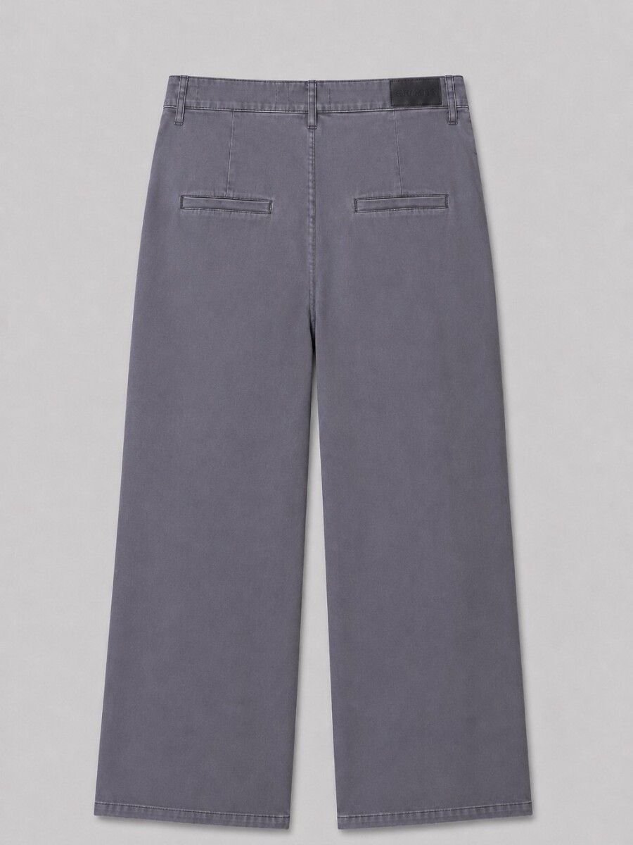 Pantalón semiformal Pantalón semiformal